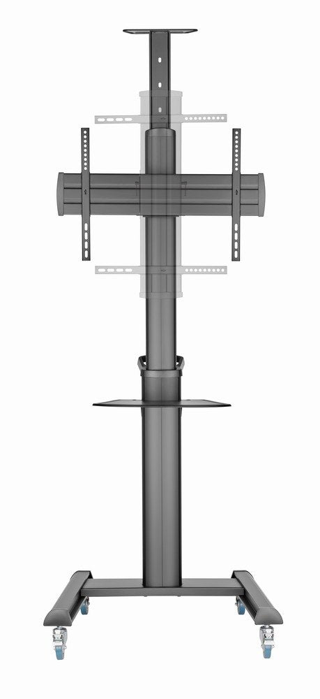 EAN 8716309129008 - Gembird TV Standfuß mit Rollen 37 - 100 TVS-70T-02 imagen 4