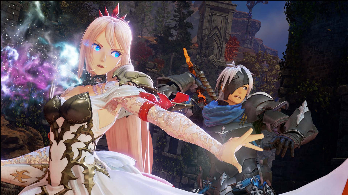 EAN 3391892015737 - BANDAI NAMCO Entertainment Tales of Arise Estándar PlayStation 5 imagen 7