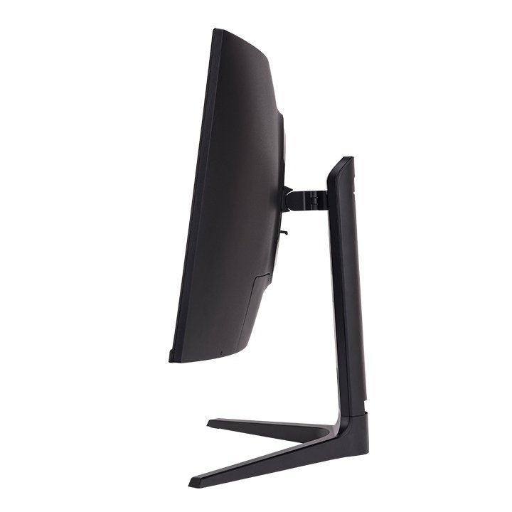 EAN 4713227536165 - Thermaltake TGM-V32CQ pantalla para PC 81,3 cm (32") 2560 x 1440 Pixeles Quad HD LED Negro imagen 4