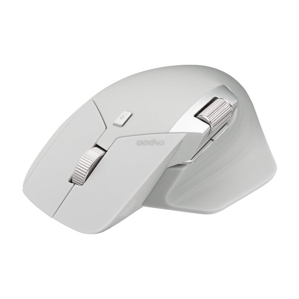 EAN 6940056125286 - Rapoo MT760L ratón mano derecha RF Wireless + Bluetooth Óptico 3200 DPI imagen 4