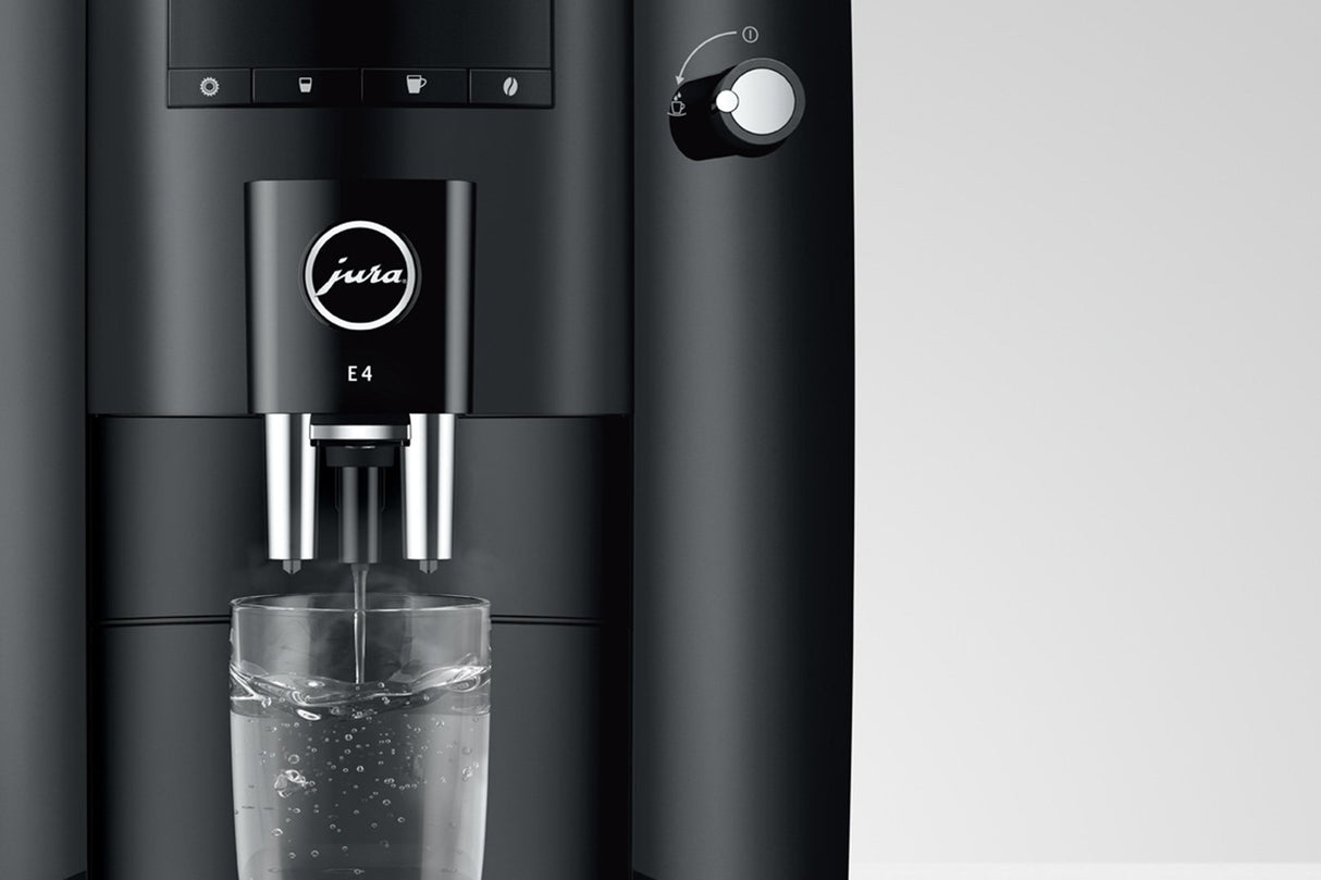 EAN 7610917154357 - JURA E4 (EA) Totalmente automática Máquina espresso 1,9 L imagen 6
