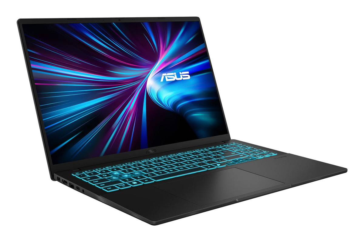 Portátil Gaming Asus V16 V3607vm Rp012 16" Wuxga Intel Core 7 240h 16gb Ram 512gb Ssd Geforce Rtx 5060 Sin Sistema Operativo
