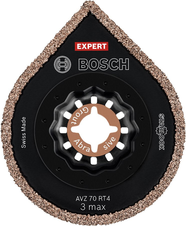 EAN 4059952530949 - Bosch 2 608 900 042 accesorio para herramienta multifunción Placa de lijado imagen 1