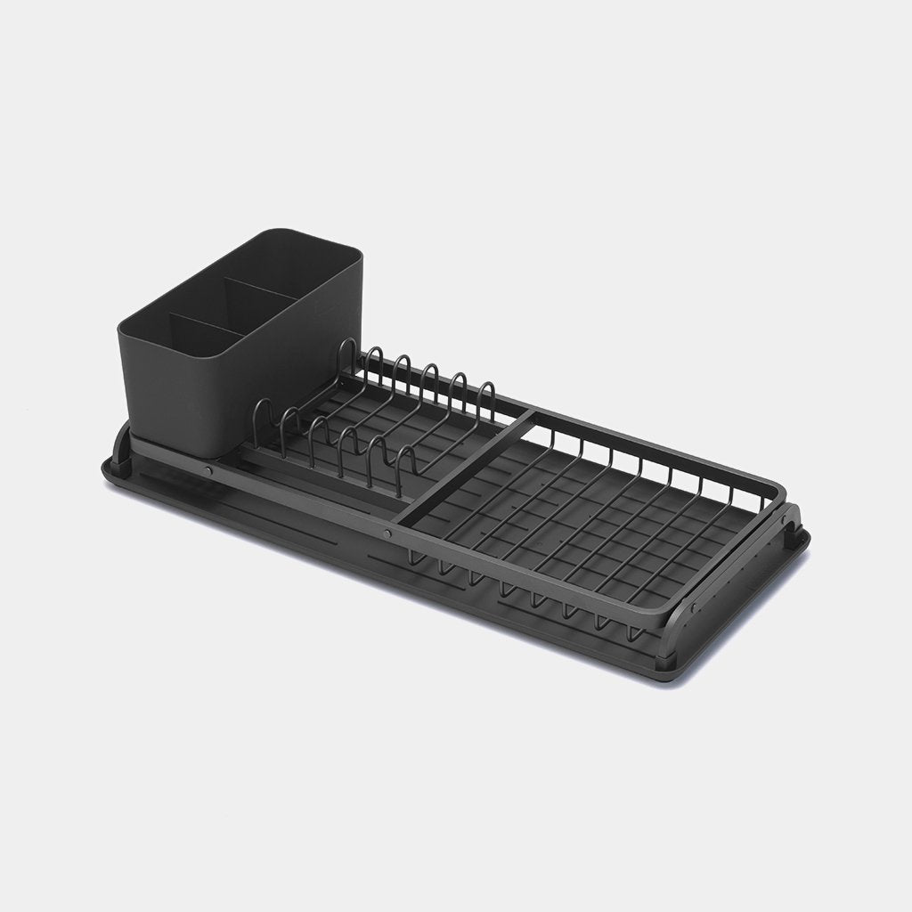 EAN 8710755660184 - Brabantia 660184 organizador y escurreplatos para menaje de cocina Estante Independiente imagen 2
