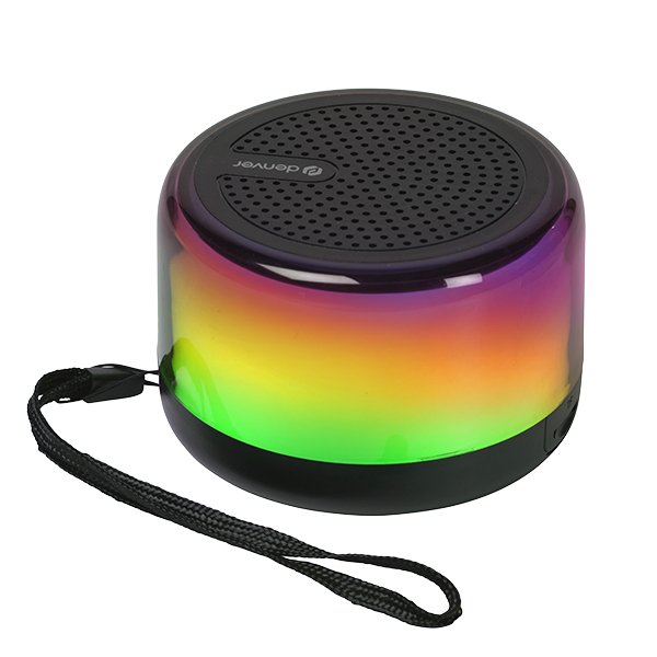 Altavoz Bluetooth Denver Btp 103 30w