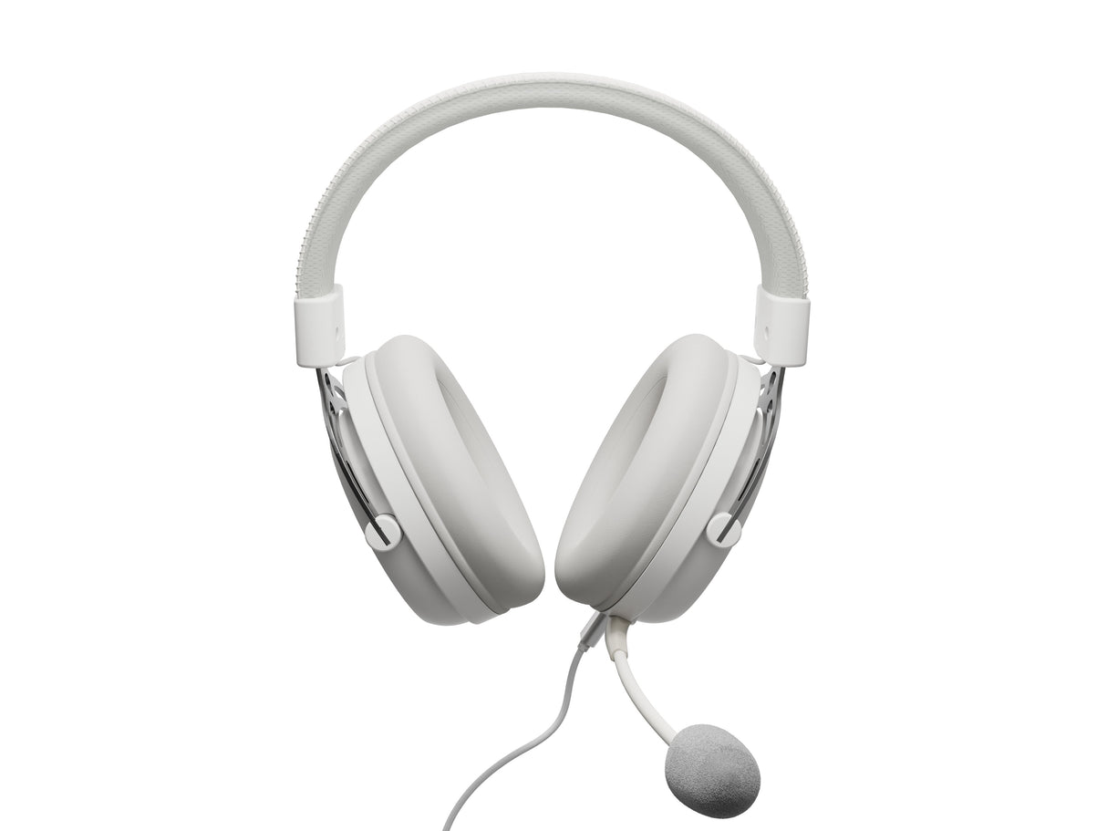 EAN 5901969444421 - GENESIS Toron 301 Auriculares Alámbrico Diadema Juego Blanco imagen 2
