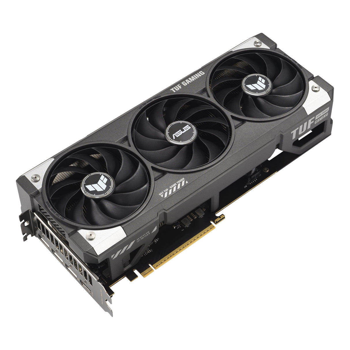 EAN 4711387994382 - ASUS TUF Gaming TUF-RTX5060TI-O16G-GAMING NVIDIA GeForce RTX 5060 Ti 16 GB GDDR7 imagen 4