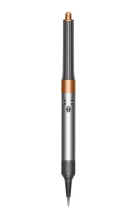 EAN 5025155083581 - Dyson Airwrap Complete Long Diffuse Herramienta de peinado con múltiples accesorios Caliente Cobre, Níque imagen 2