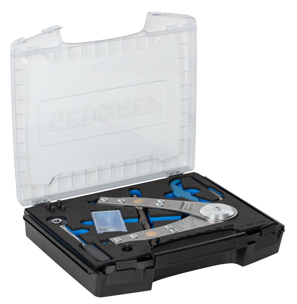 Gedore 3084477 Sicherungsringzange Adecuado Para Seegeringzangen Exterior- Y