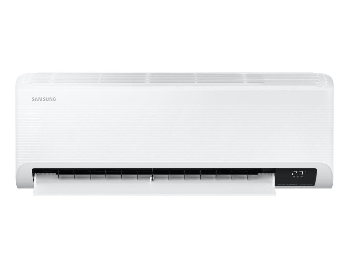 Aire Acondicionado Samsung F-Ar09cbu Sistema Split Blanco