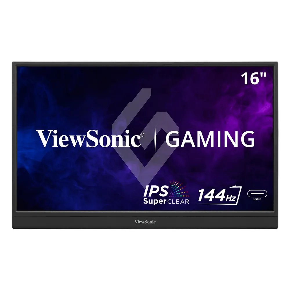 EAN 766907029475 - Viewsonic VX1654 monitor o TV portátil Monitor portátil Negro 39,6 cm (15.6") LED 1920 x 1080 Pixeles imagen 1