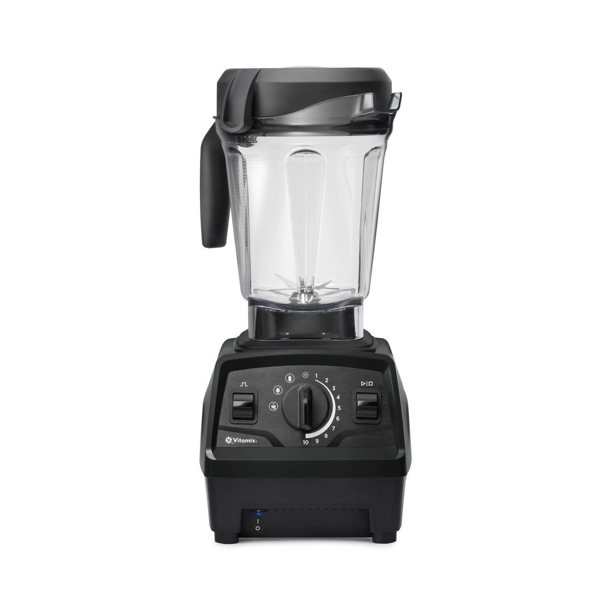 Batidora De Alto Rendimiento Vitamix Explorian E 520 Negra