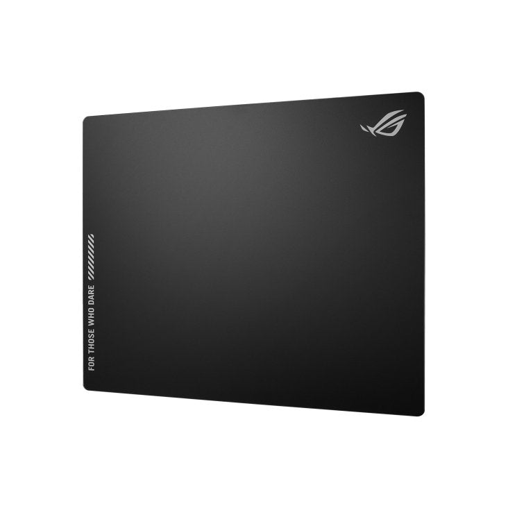EAN 4711387312520 - ASUS ROG Moonstone Ace L Alfombrilla de ratón para juegos Negro imagen 3