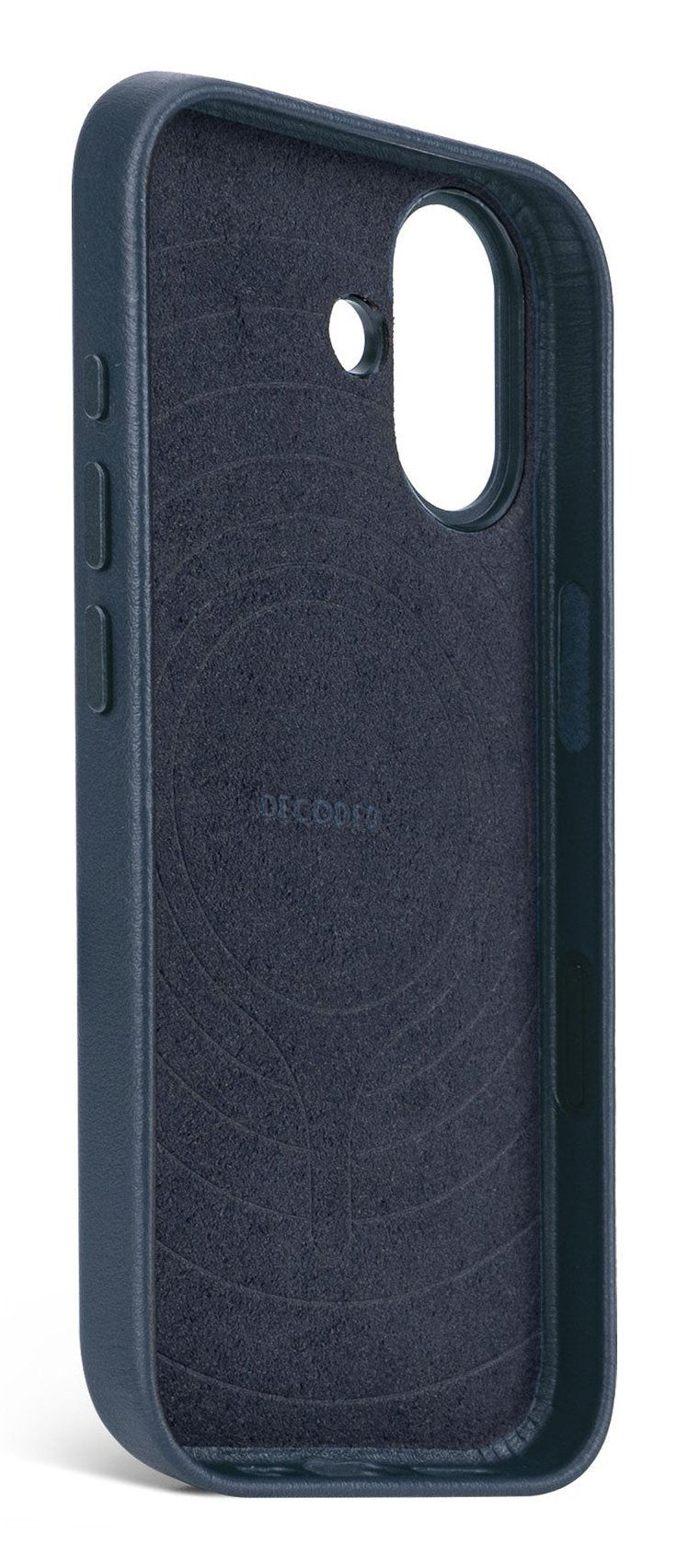 EAN 8721145006871 - Decoded D26IPO17BC1NW funda para teléfono móvil 16 cm (6.3") Marina imagen 4