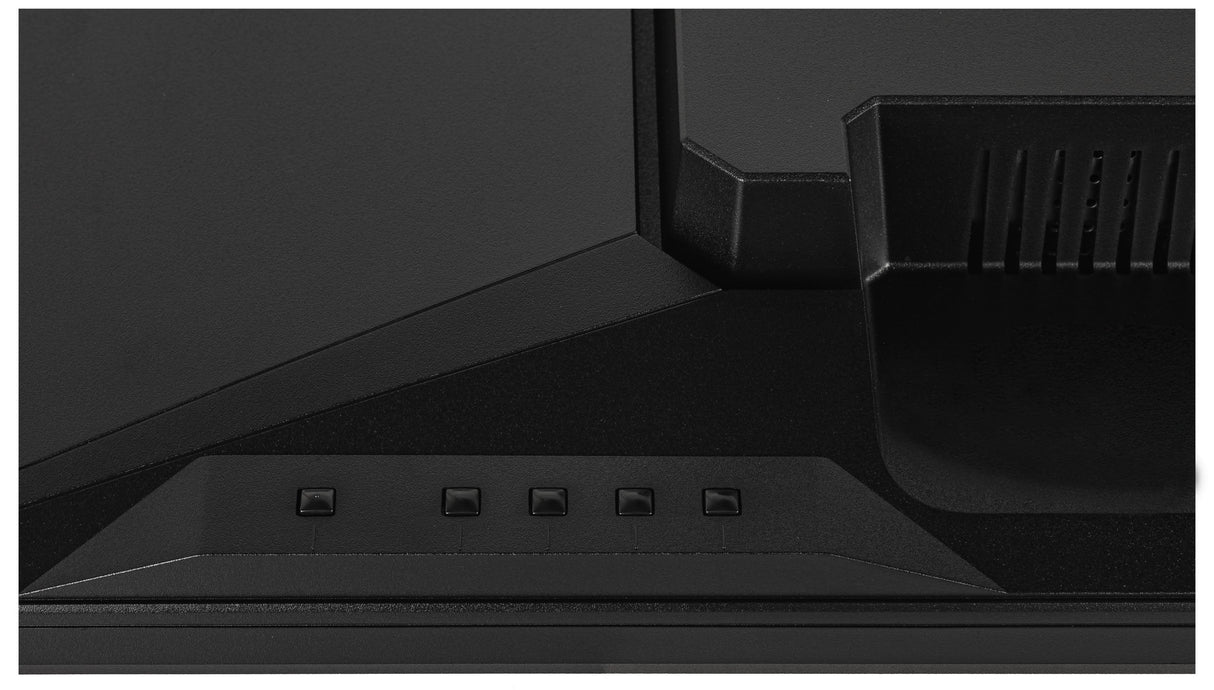 Iiyama Xub3493wqsu-B6 86,36cm 34zoll Uw Ips-Panel 3440x1440 120hz 21:9 400cdm 1000:1 1ms