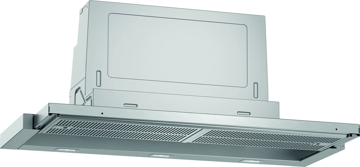 EAN 4242004251187 - Neff D49ED52X1 campana Semintegrada (extraíble) Plata 397 m³/h imagen 1