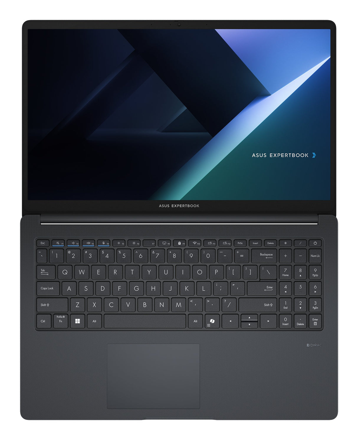 EAN 4711387832646 - ASUS ExpertBook BM1 BM1503CDA-NJ0048X AMD Ryzen™ 7 39,6 cm (15.6") DDR5-SDRAM Wi-Fi 6 (802.11ax) Negro, G imagen 7
