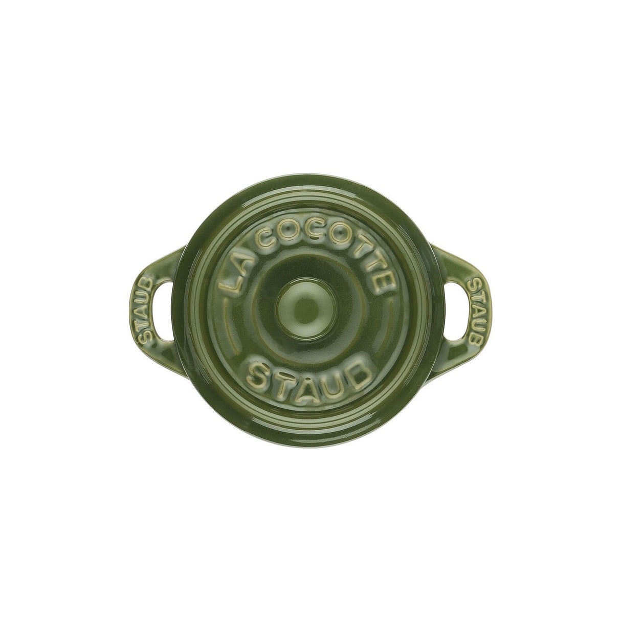 EAN 4009839311130 - Staub Ceramique 0,2 L Alrededor Cerámico Cazuela para hornear imagen 3