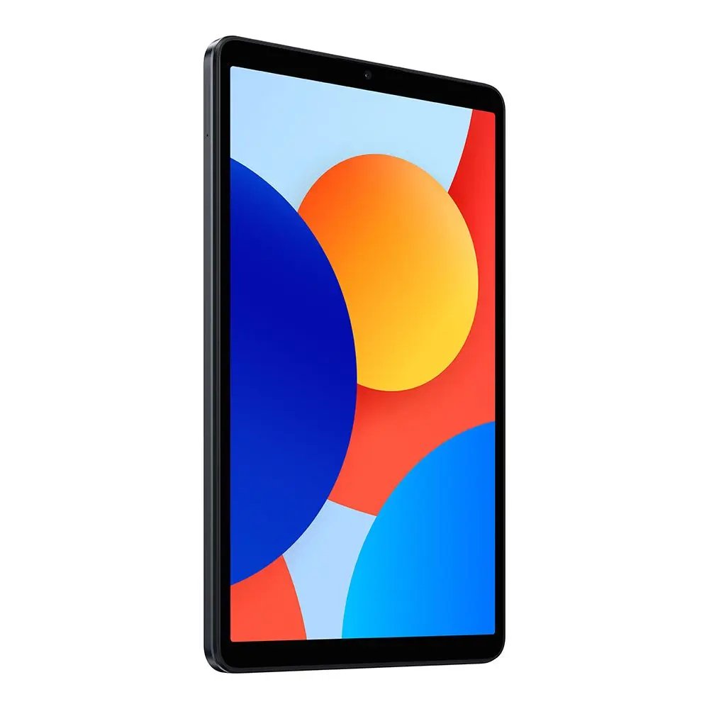EAN 6941812793206 - Xiaomi Redmi Pad SE 8.7 Mediatek 128 GB 22,1 cm (8.7") 4 GB Wi-Fi 5 (802.11ac) Gris imagen 5