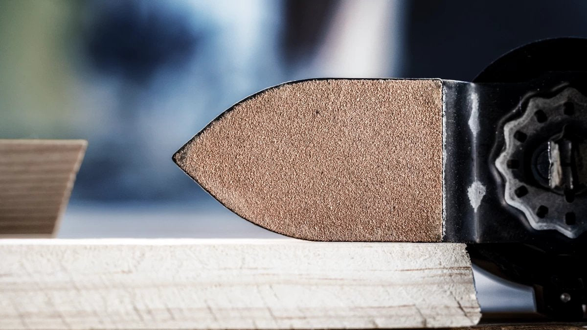 Bosch Expert Dedo Abrasivo De Carburo Avz 32 Rt10 Multimaterial, 53 Mm, Muela Abrasiva Schleifscheibe 2608900039