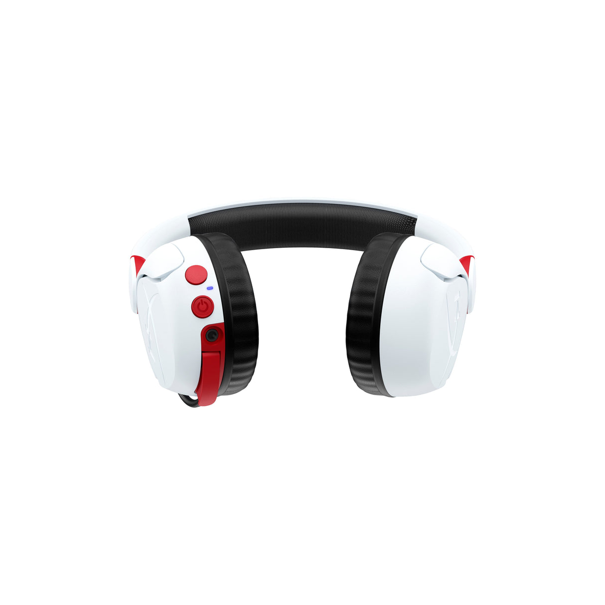 Auriculares Hyperx Cloud Mini Gaming Inalámbricos (Blanco)