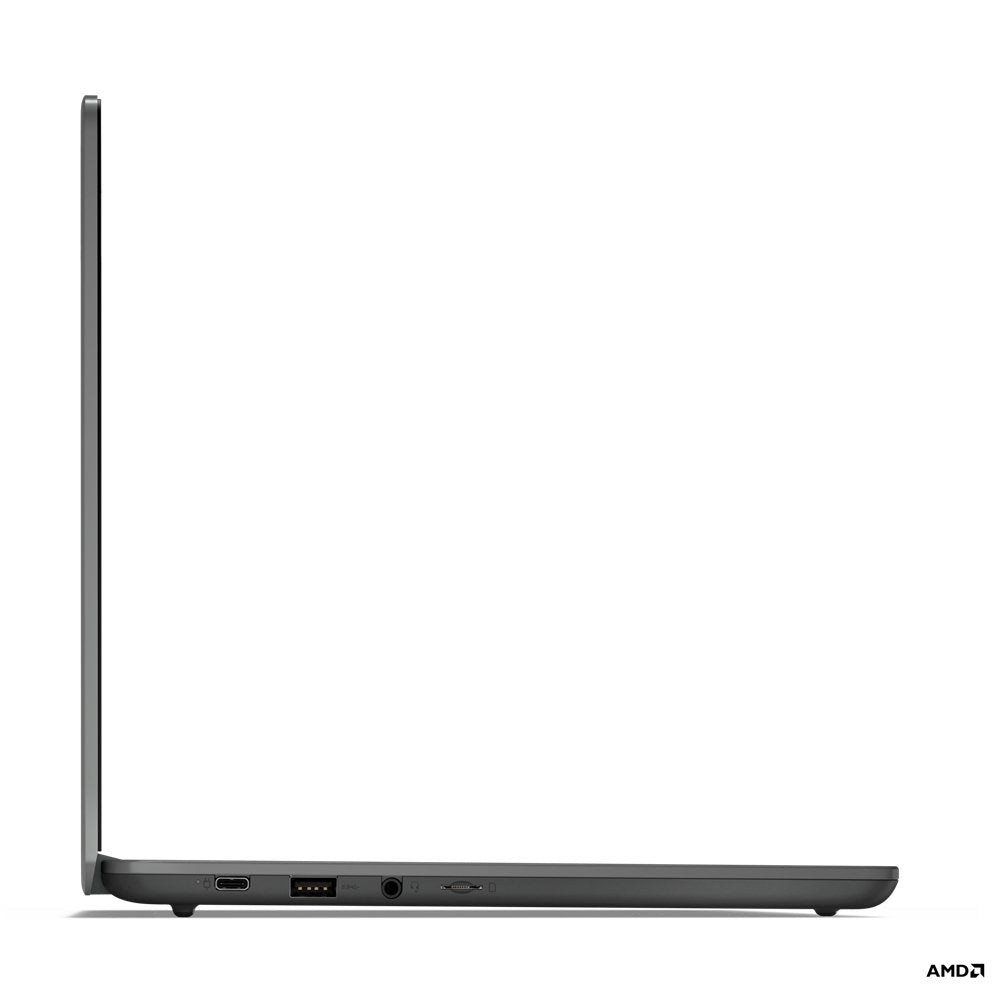 Lenovo 14e Chromebook 35,6 Cm (14") Full Hd Amd 3000 3015ce 4gb 32gb Emmc Chromeos Gris