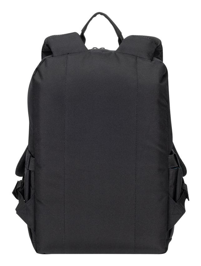 Rivacase Alpendorf 7523 Mochila Eco 13.3"-14" Negro 7523