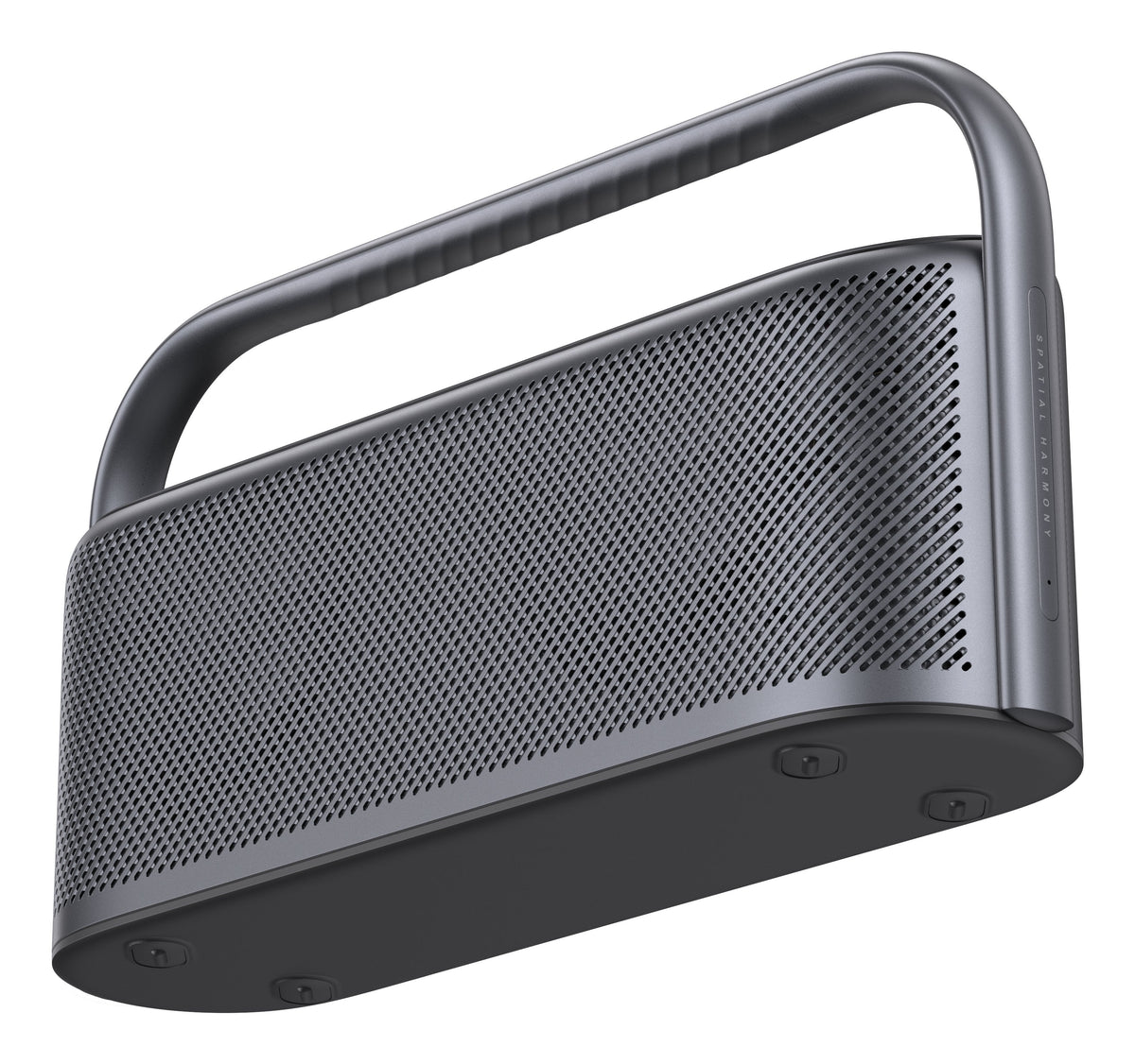 Altavoz Portátil Anker Motion X600 Estéreo Gris 50 W