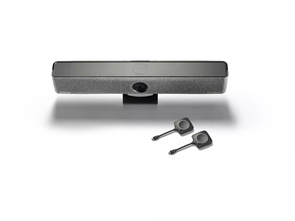 EAN 5415334048270 - Barco Bar Pro Gris 3840 x 2160 Pixeles 30 pps imagen 5
