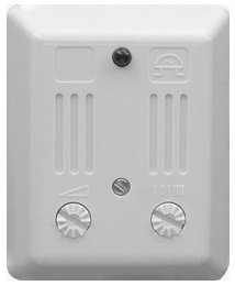 EAN 4027639006674 - ZE Kommunikationstechnik WK 954 AP timbre de alarma 92 dB Blanco imagen 1