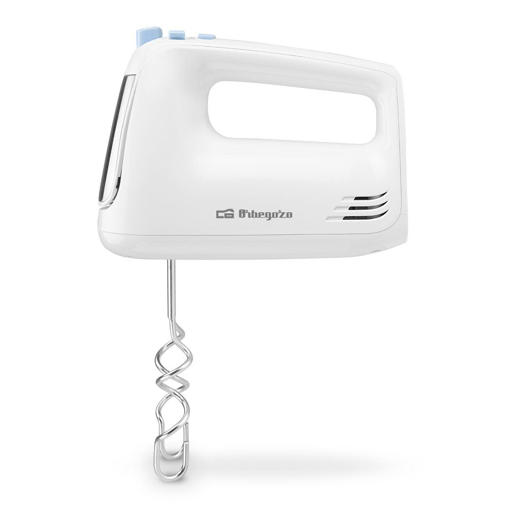 Batidora Amasadora Orbegozo Ba 3600 400w