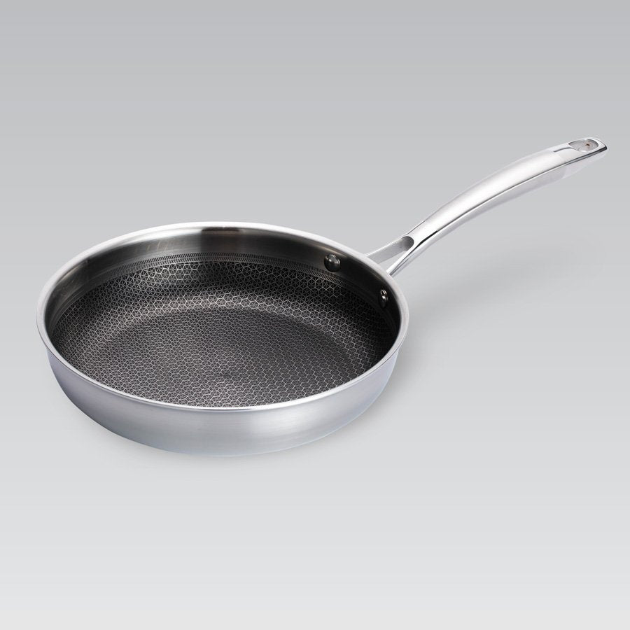 EAN 4820177140950 - Feel Maestro MR-1224-24 Sartén gourmet Alrededor imagen 4