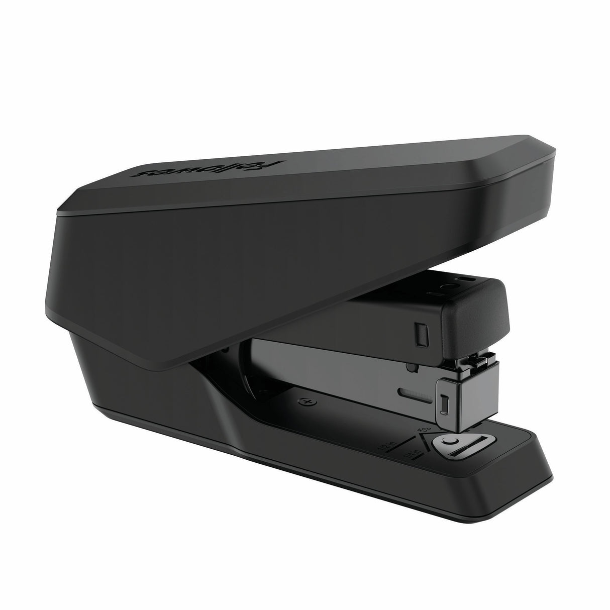 EAN 0043859776603 - Fellowes LX840 Negro imagen 2