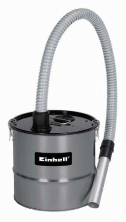 Aspirador Industrial Einhell Filtro De Cenizas 12l 2351606