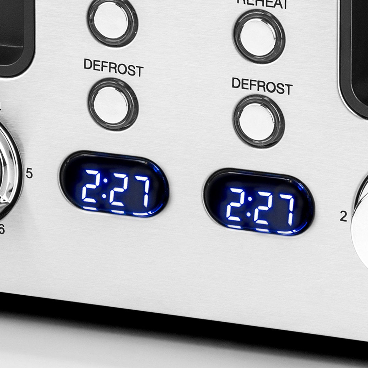 Haeger Tostadora Multifunción