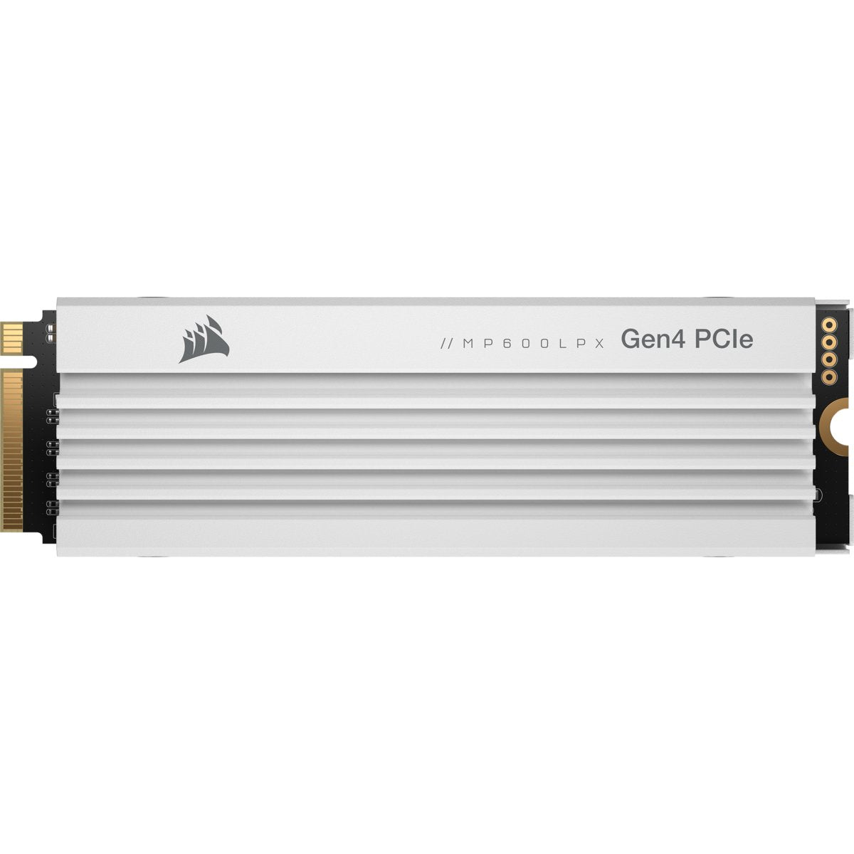 EAN 0840006692119 - Corsair MP600 PRO LPX 1 TB M.2 PCI Express 4.0 NVMe 3D TLC NAND imagen 1