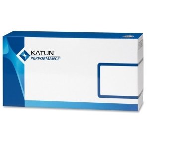 EAN 0821831118142 - Katun 51338 cartucho de tóner 1 pieza(s) Compatible Cian imagen 1
