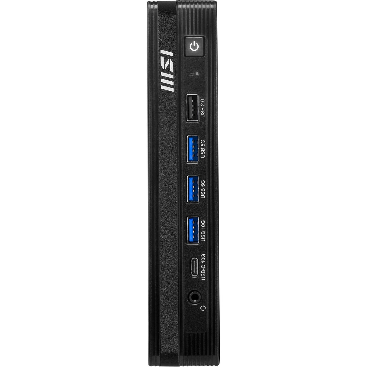 Ordenador Pro Dp10 A14mg-004eu W11pro/Pentium G7400/8gb/128gb/Uhd/Negro