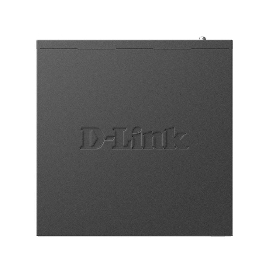 EAN 0790069473098 - D-Link 10-Port Multi-Gigabit Smart Managed PoE Gestionado imagen 4