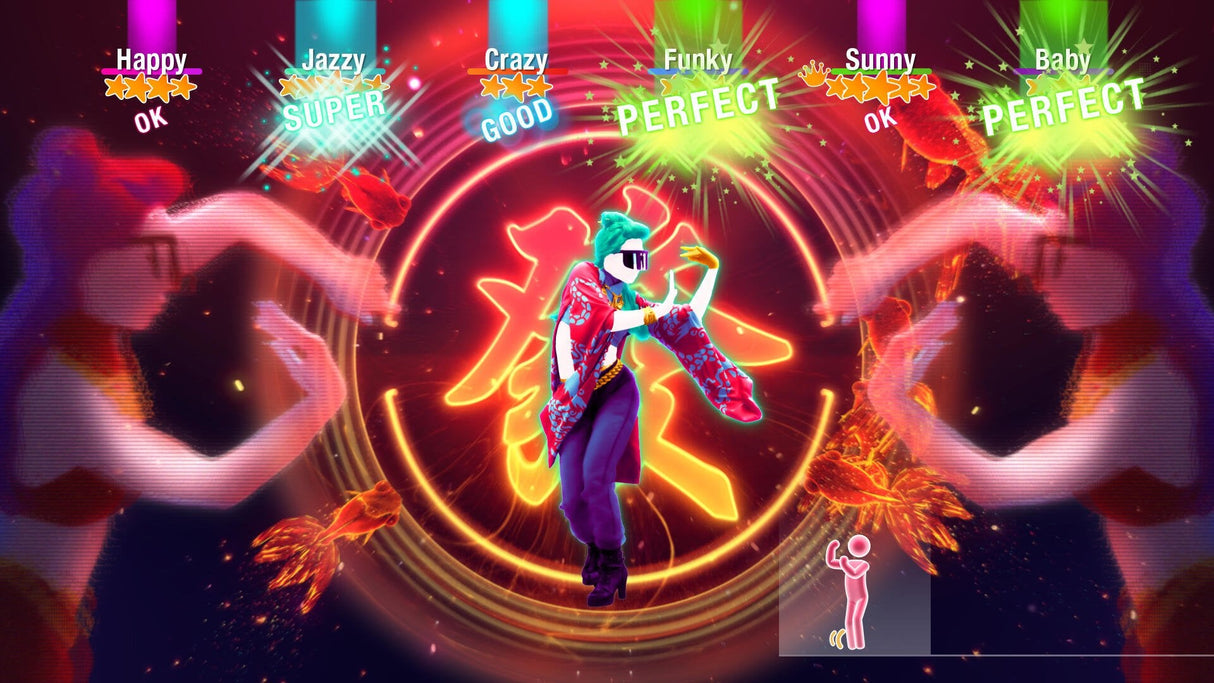 Juego Just Dance 2019 - Xbox One Xbox One