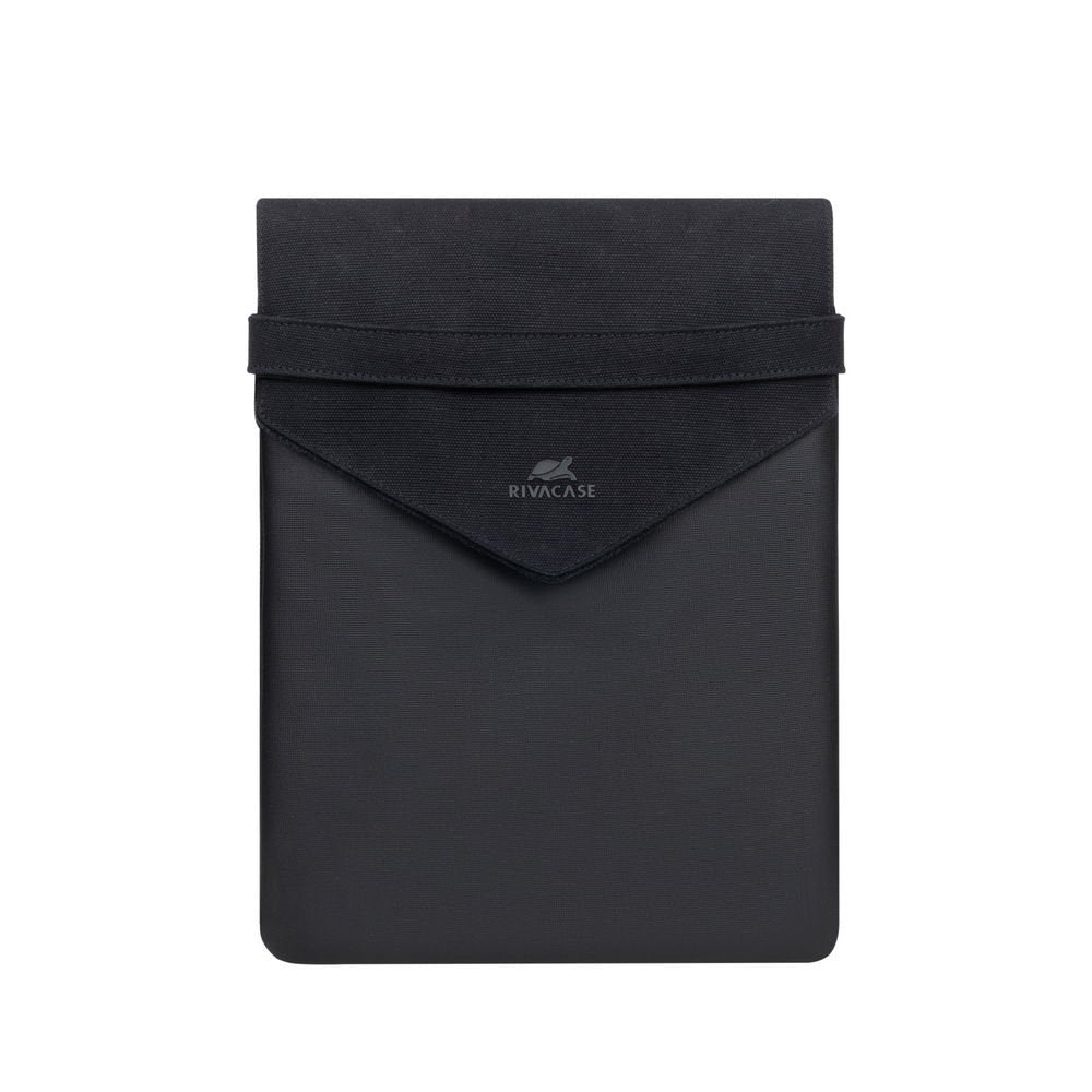 Riva Nb Funda 13-14" Cardiff Para Macbook Pro Negro 8503