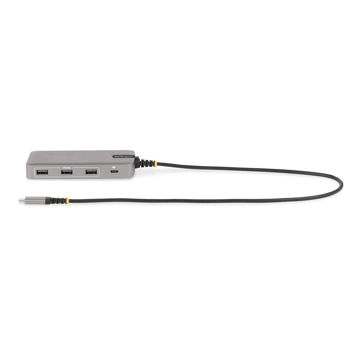 EAN 0065030896078 - StarTech.com 117B-USBC-MULTIPORT base para portátil y replicador de puertos Alámbrico USB 3.2 Gen 2 (3.1 imagen 3