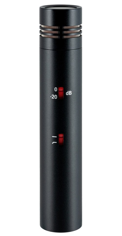 Se Electronics Se7 Stereo-Set Micrófono Condensador De Diafragma Pequeño