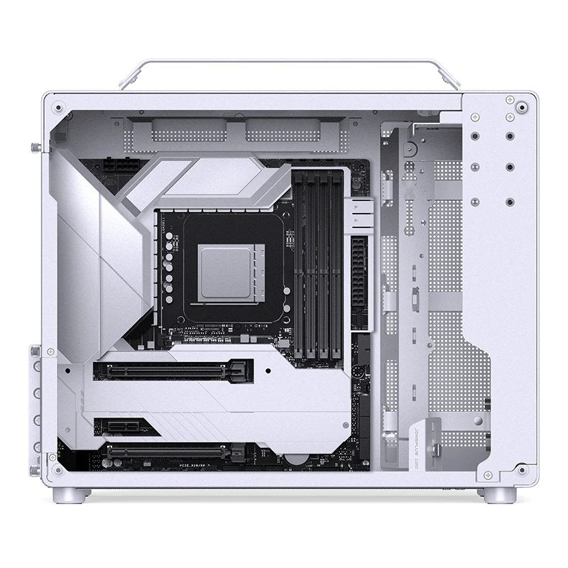 EAN 6970620553696 - Jonsbo Z20 White Mini Tower Blanco imagen 32