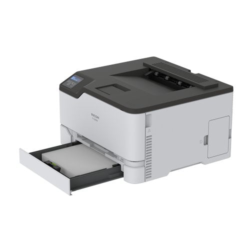 Ricoh P C200w Color Laser 2400 X 600 Dpi A4 Wifi