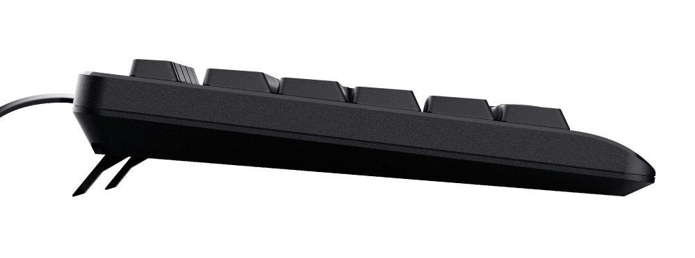 Wired Keyboard Tk-150