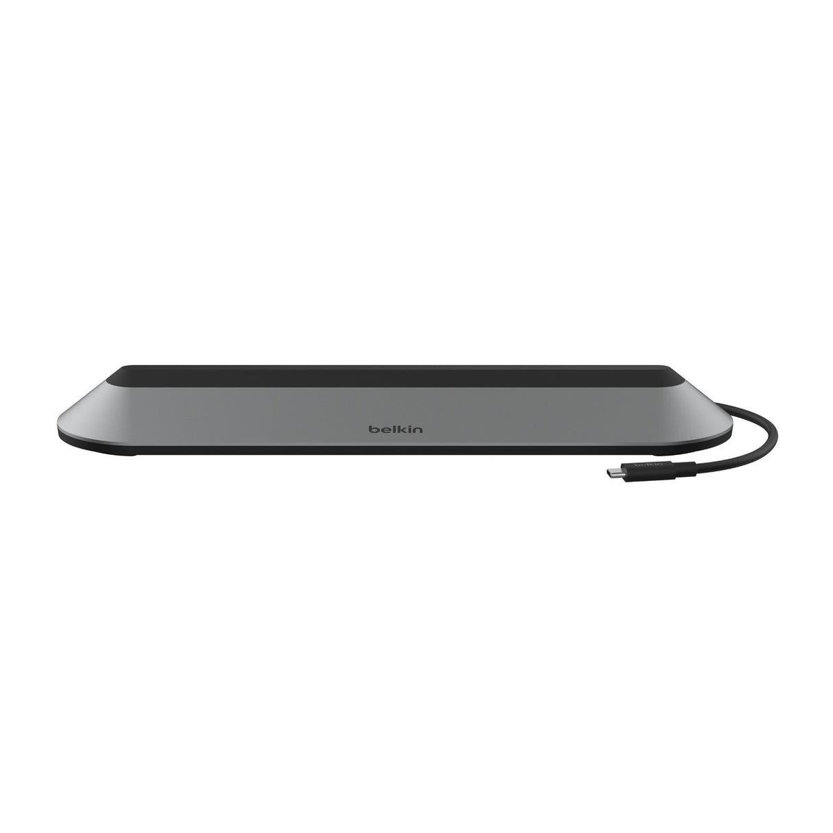 EAN 0745883856992 - Belkin INC014BTSGY base para portátil y replicador de puertos Alámbrico USB 3.2 Gen 2 (3.1 Gen 2) Type-C imagen 4
