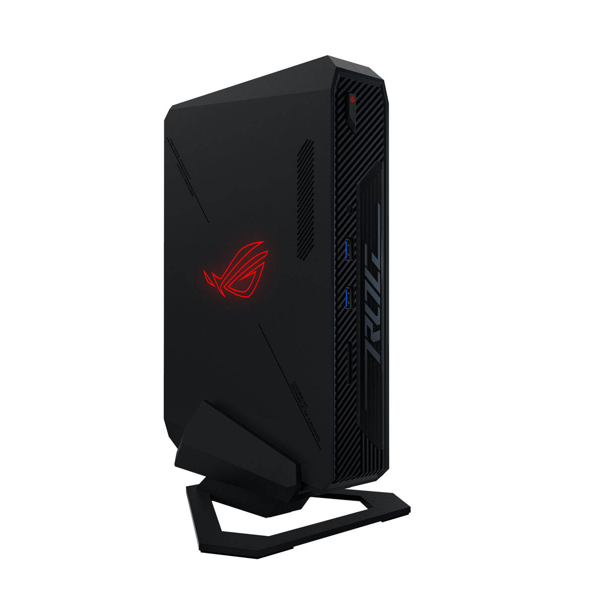 Pc Gaming Asus Nuc 14 Rog Rnuc14srku7168a2i Negro, Windows 11 Home 64-Bit 90as0051-M00050