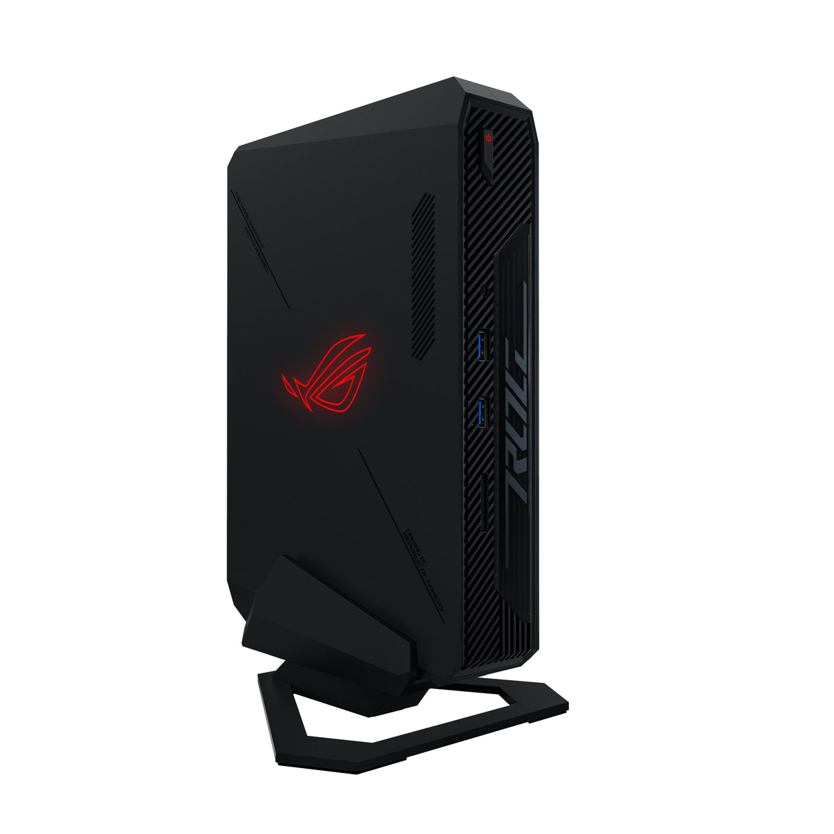 EAN 4711387490310 - ASUS ROG NUC 14 RNUC14SRKU7168A2I Intel Core Ultra 7 155H 16 GB DDR5-SDRAM 512 GB SSD NVIDIA GeForce RTX imagen 7