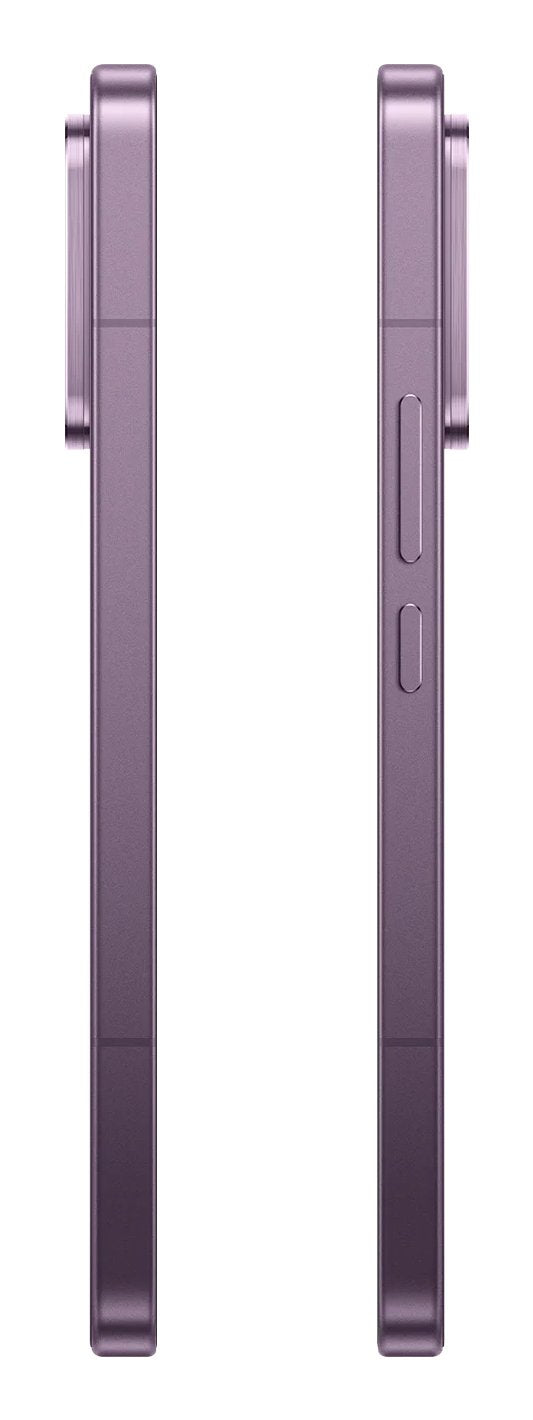 Xiaomi 17t Pro 5g Dual Sim 12gb Ram 1tb - Deep Violet